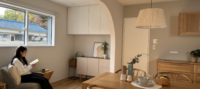 性能のいい家って暮らしはどう変わるの？