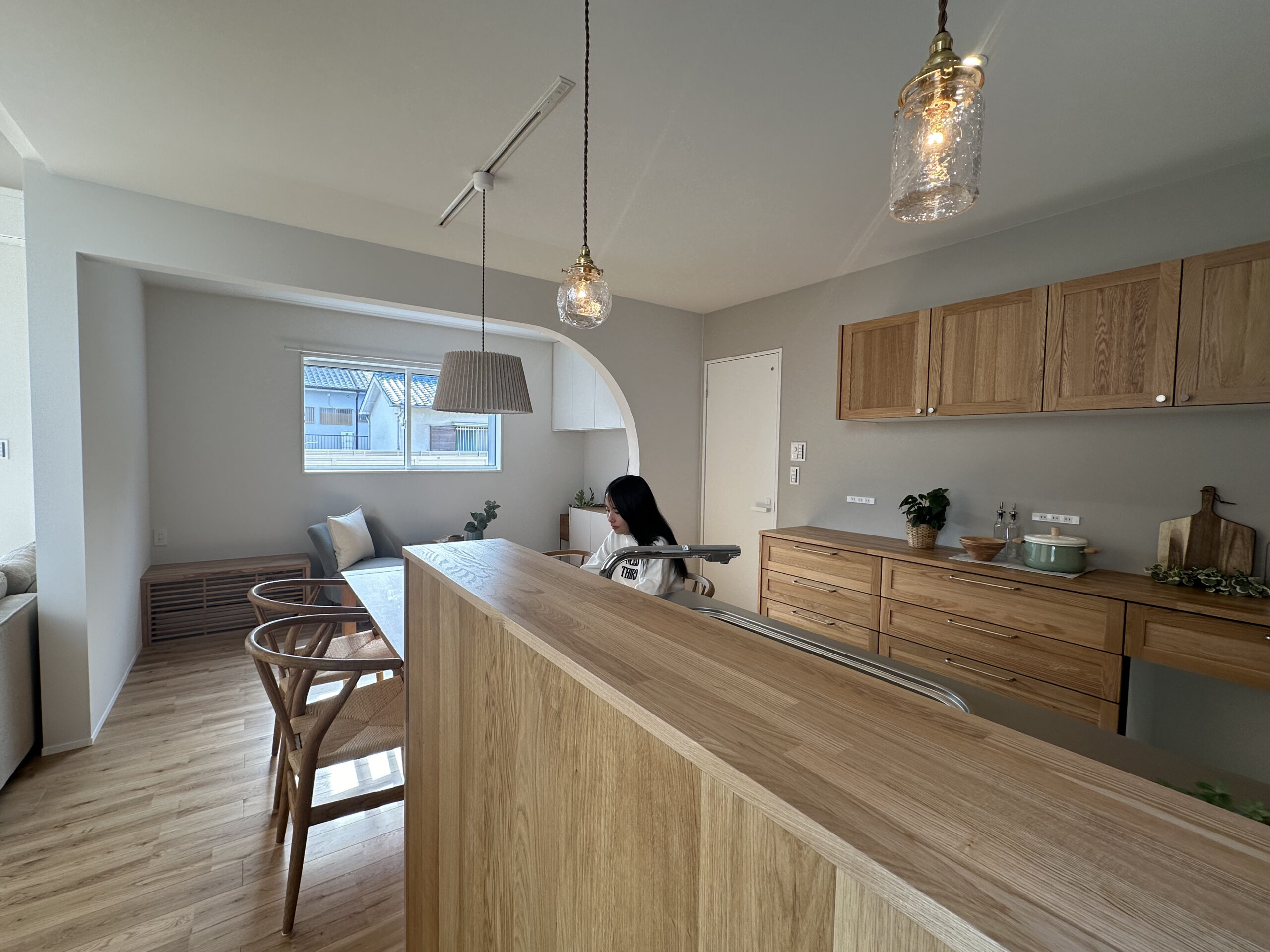 あったか体感会・見学会 堺市の注文住宅はSEEDHOME