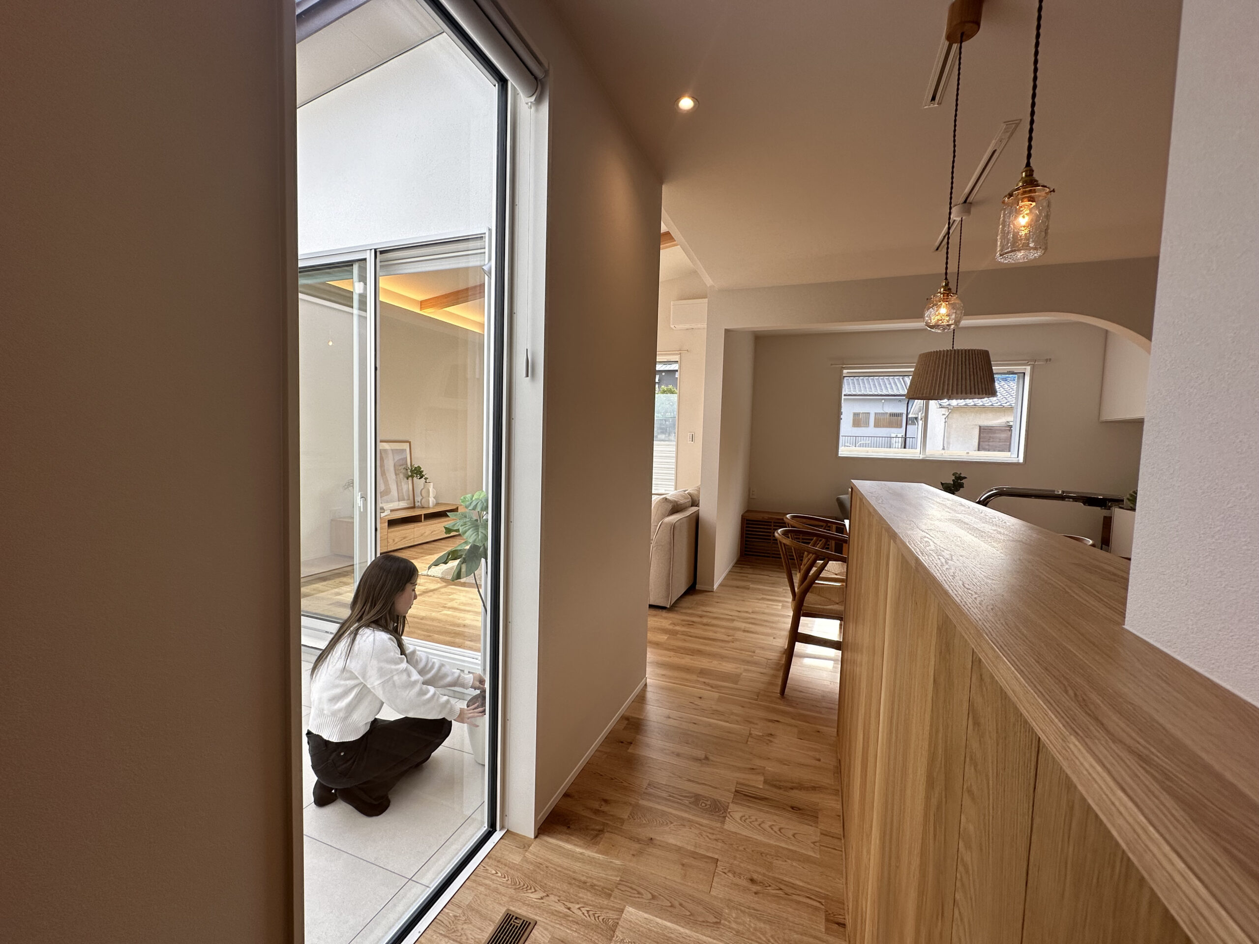 はじめての家づくり講座　始める前に知ってほしい家づくりの基礎+高性能住宅　堺市の注文住宅はSEEDHOME