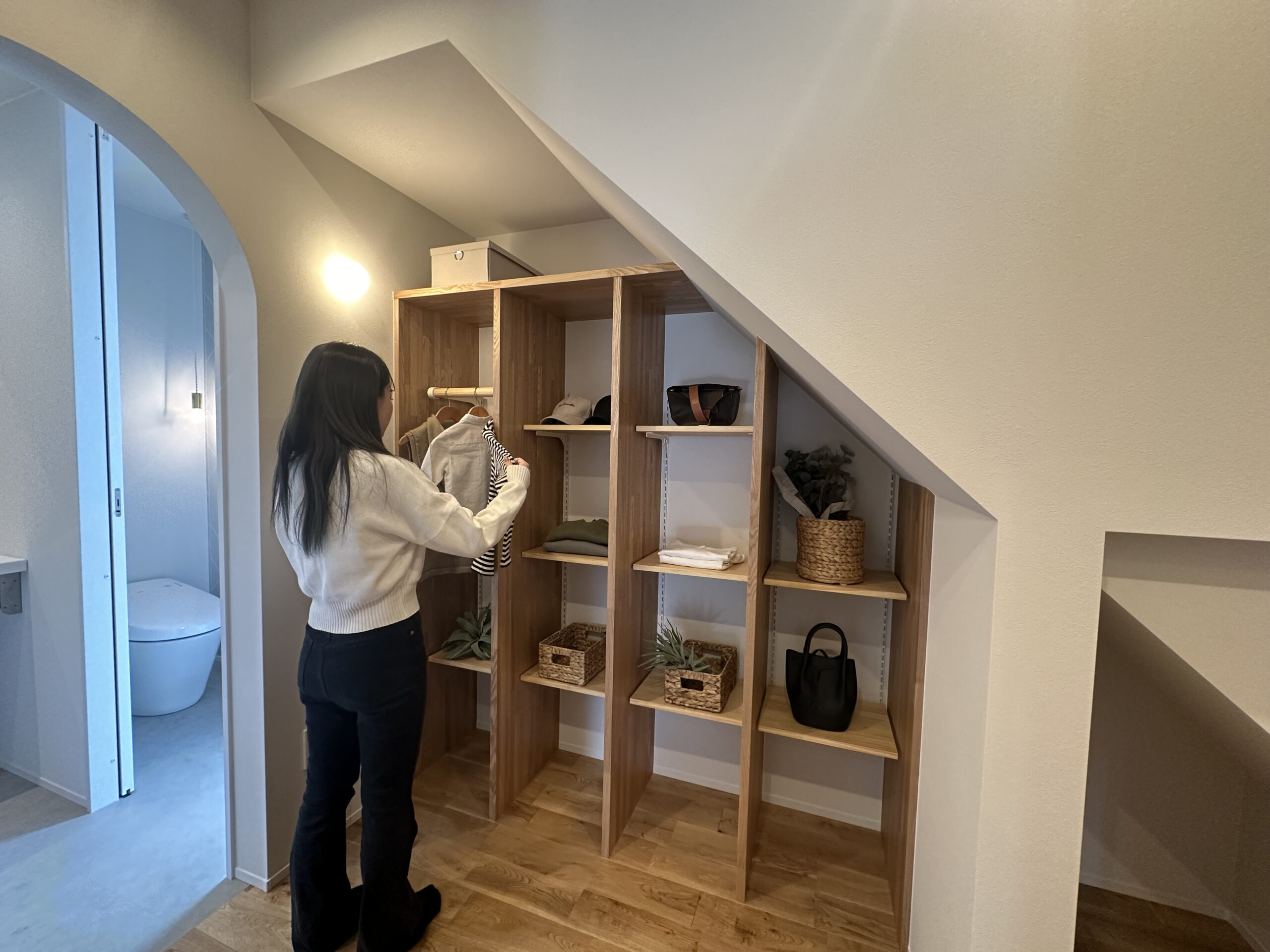 あったか体感会・見学会 堺市の注文住宅はSEEDHOME