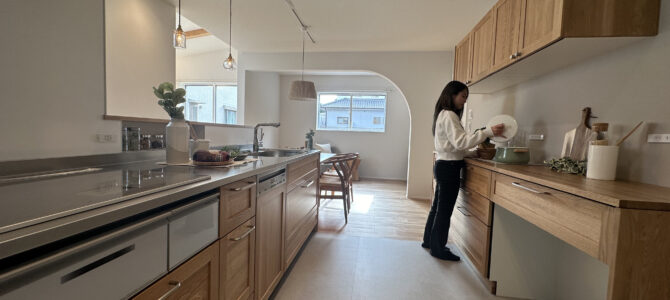 床下エアコン1台で冬も快適な高性能住宅 | 1/17～あったか体感＆見学会【堺市・富田林市】