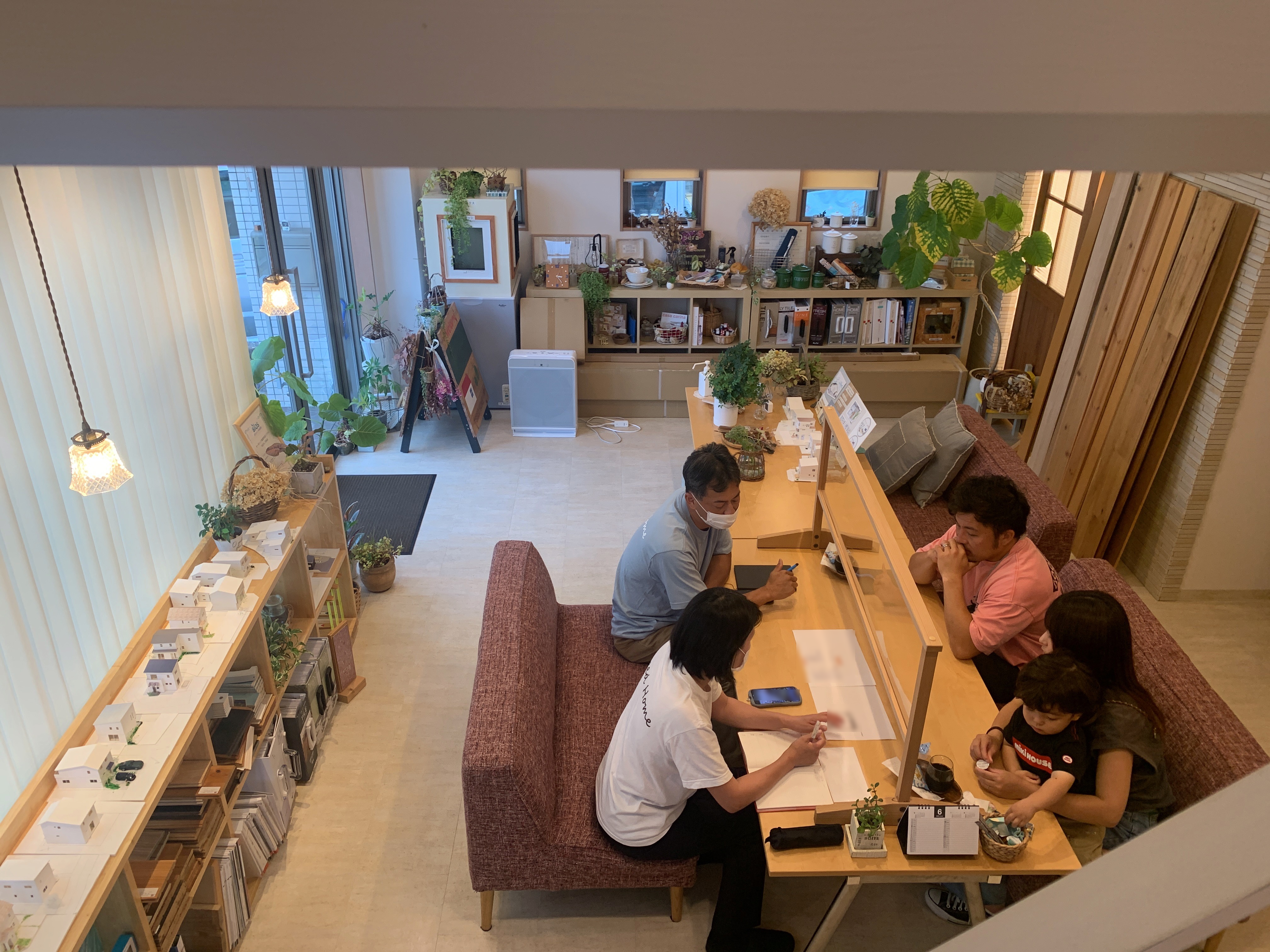 SEEDHOME家づくりのQ&A 高性能住宅