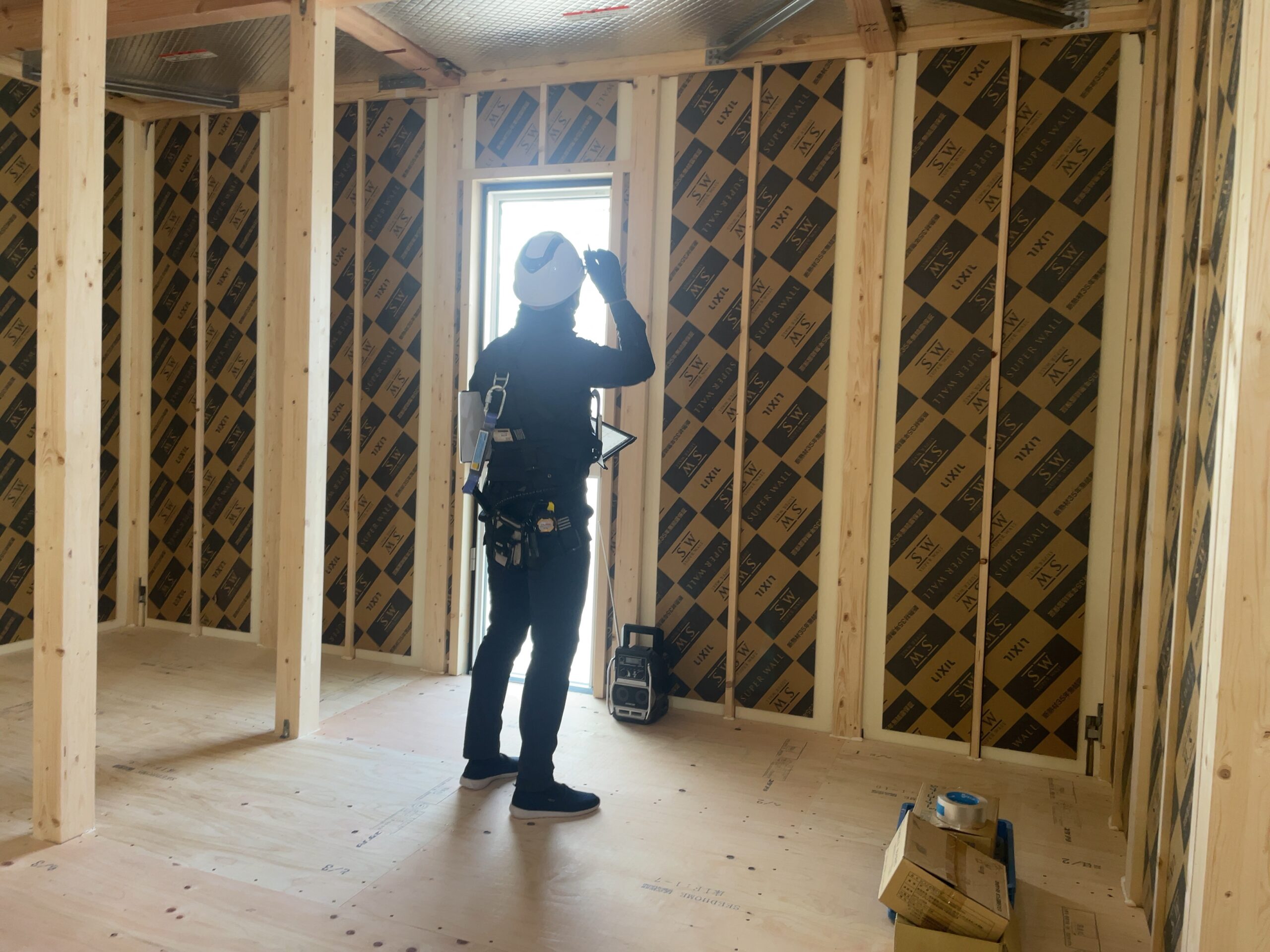 BLOG　堺市の工務店　SEEDHOME