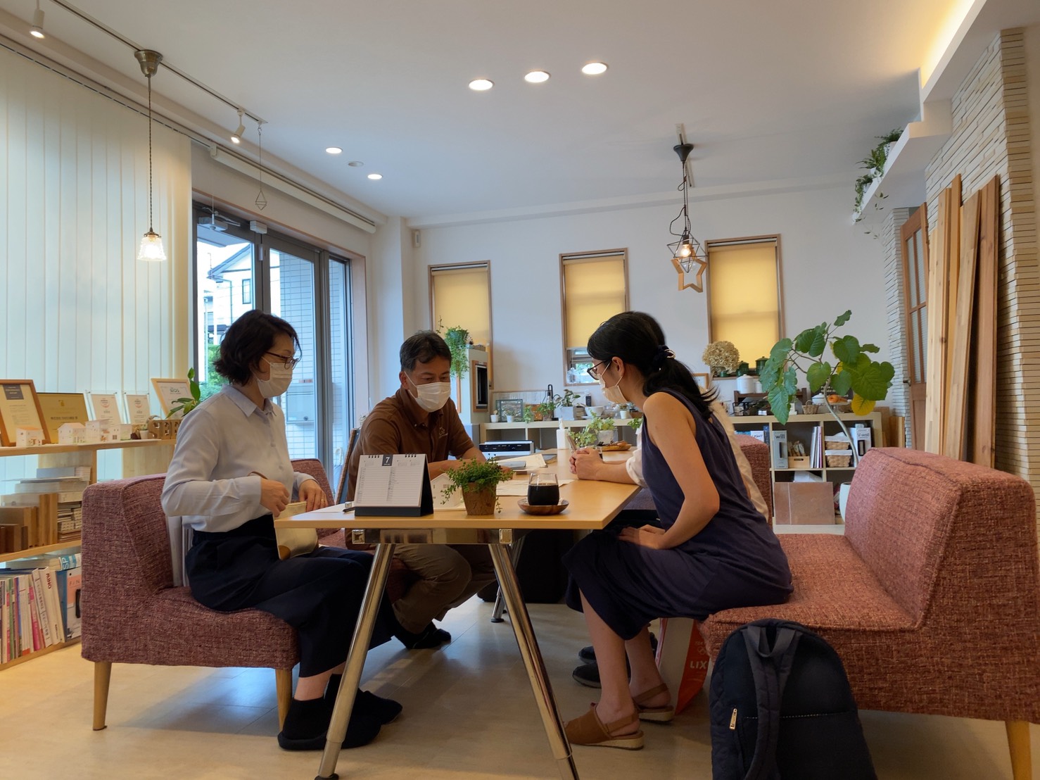 SEEDHOME家づくりのQ&A 高性能住宅