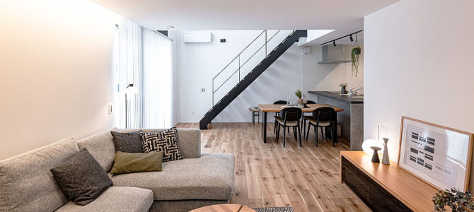 建売住宅？注文住宅？どちらの住宅がお好きですか？