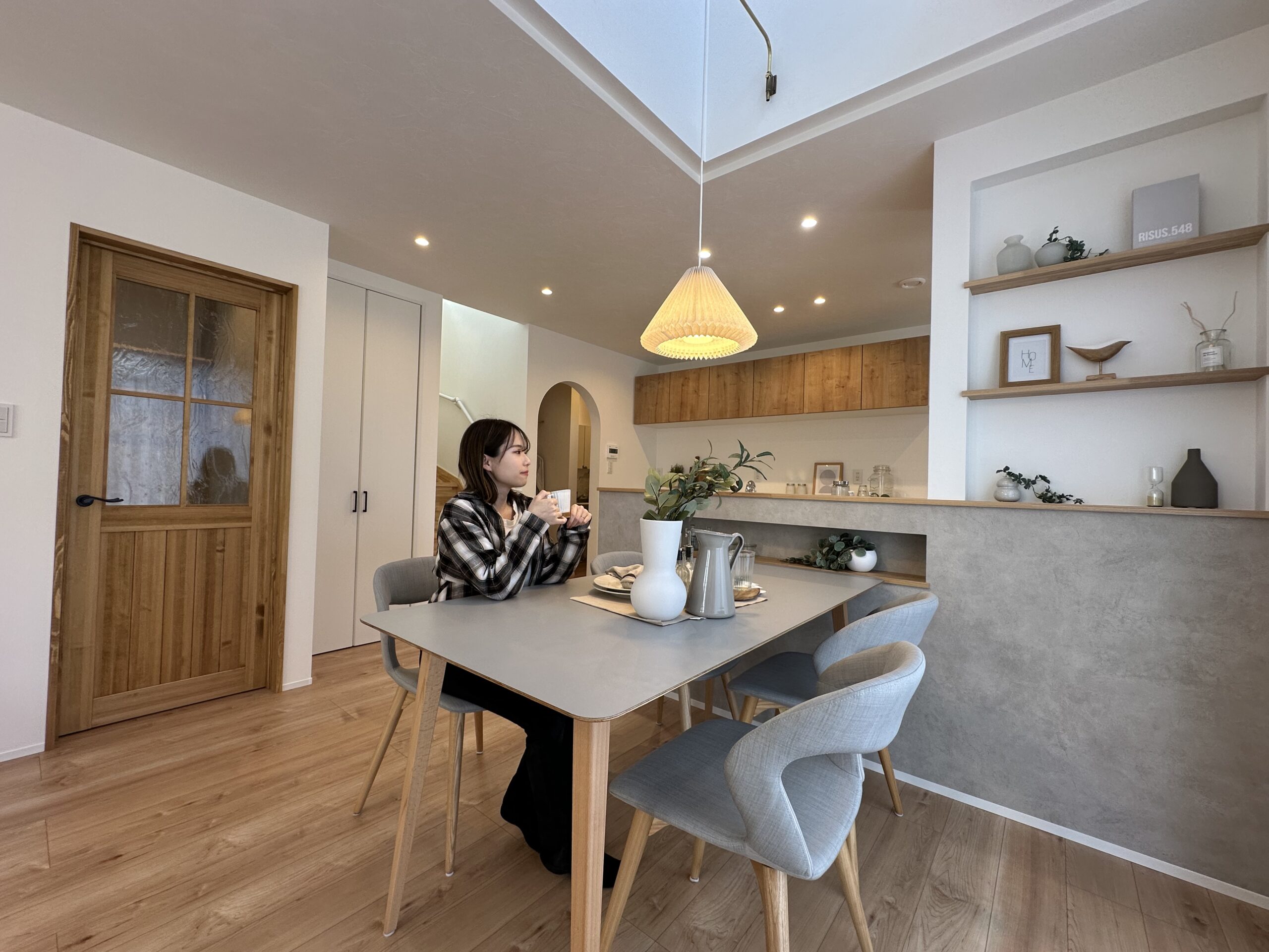 はじめての家づくり講座　始める前に知ってほしい家づくりの基礎+高性能住宅　堺市の注文住宅はSEEDHOME