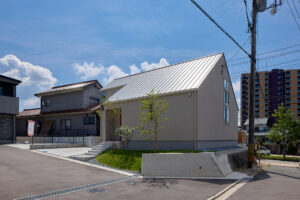 自己資金が少なくても、家づくりは考えていい？