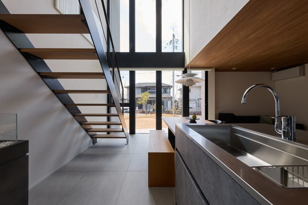 家づくり　大阪堺市の工務店（注文住宅）SEEDHOME