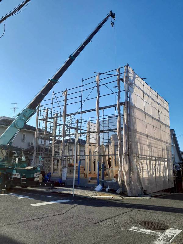 堺市の工務店SEEDHOME