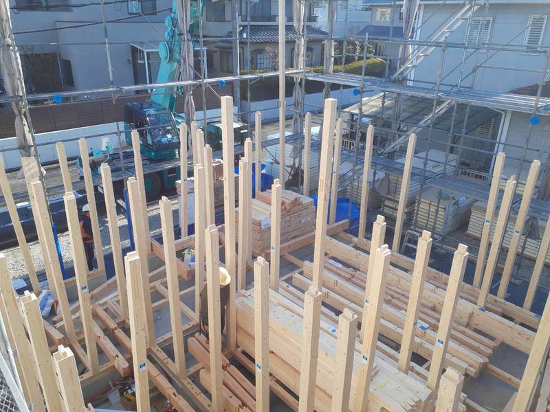 堺市の工務店SEEDHOME