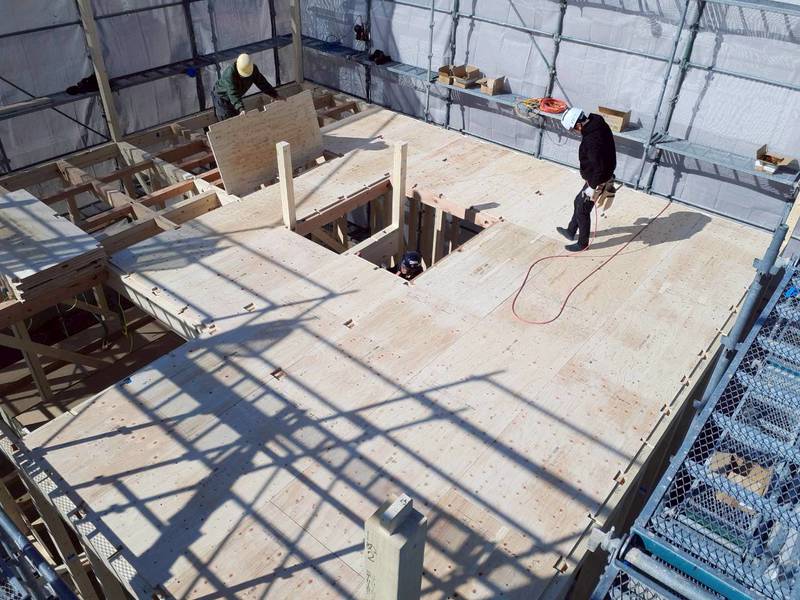 堺市の工務店SEEDHOME