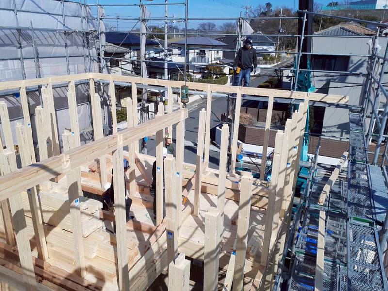 堺市の工務店SEEDHOME