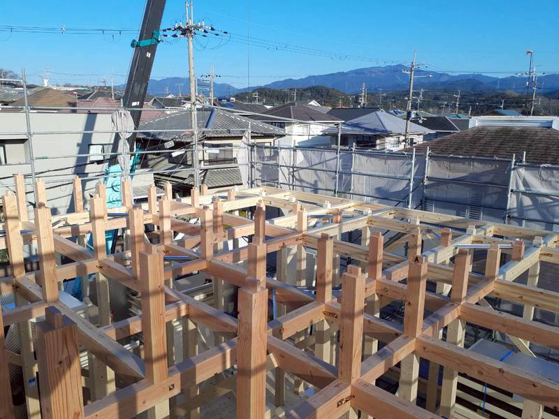 堺市の工務店SEEDHOME