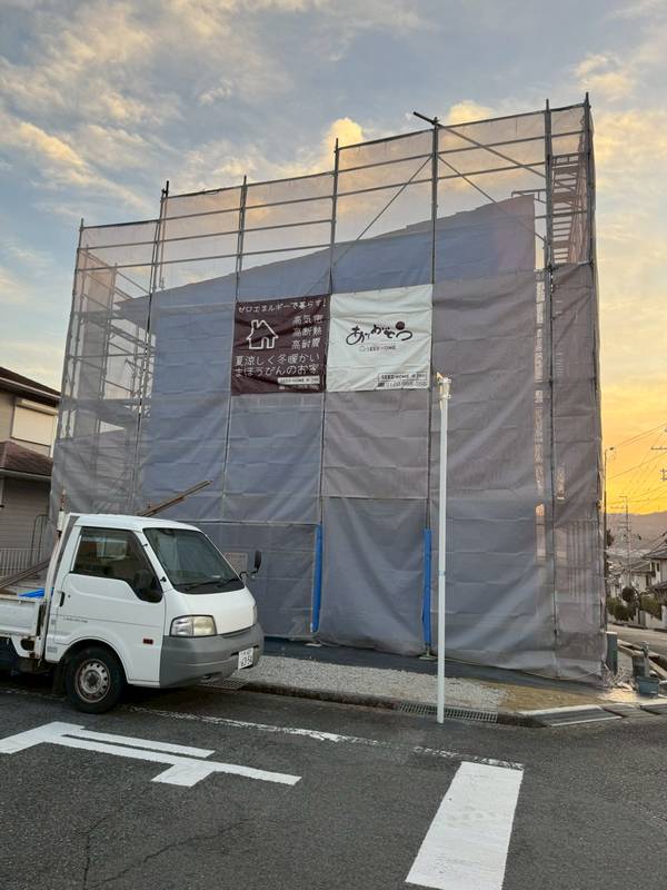 堺市の工務店SEEDHOME