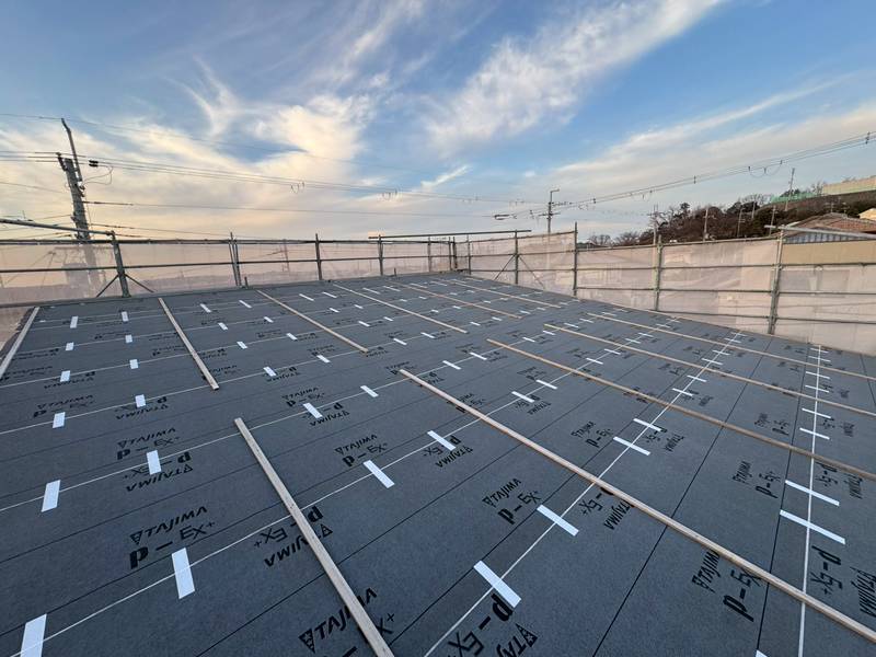 堺市の工務店SEEDHOME