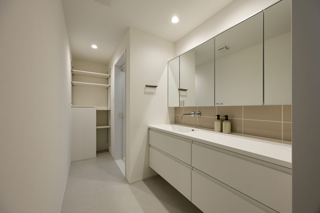 家づくり　大阪堺市の工務店（注文住宅）SEEDHOME