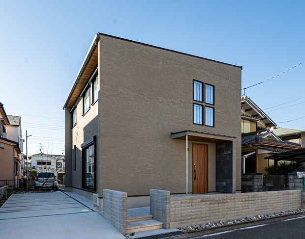 堺・富田林・大阪狭山で考える土地探し相談会　堺市の工務店SEEDHOME