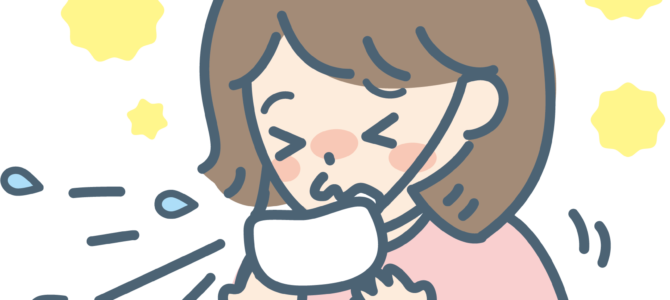 花粉症・アレルギー対策に強い家とは？【高性能住宅】