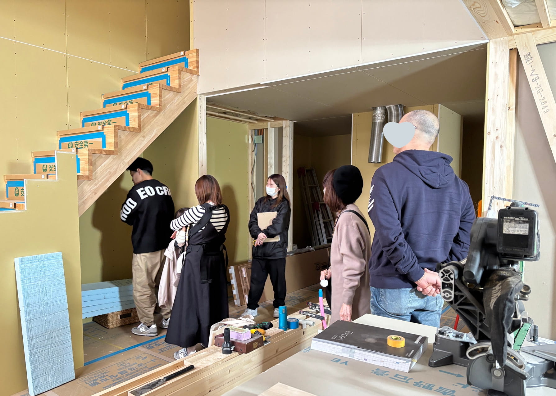 BLOG　堺市の工務店　SEEDHOME