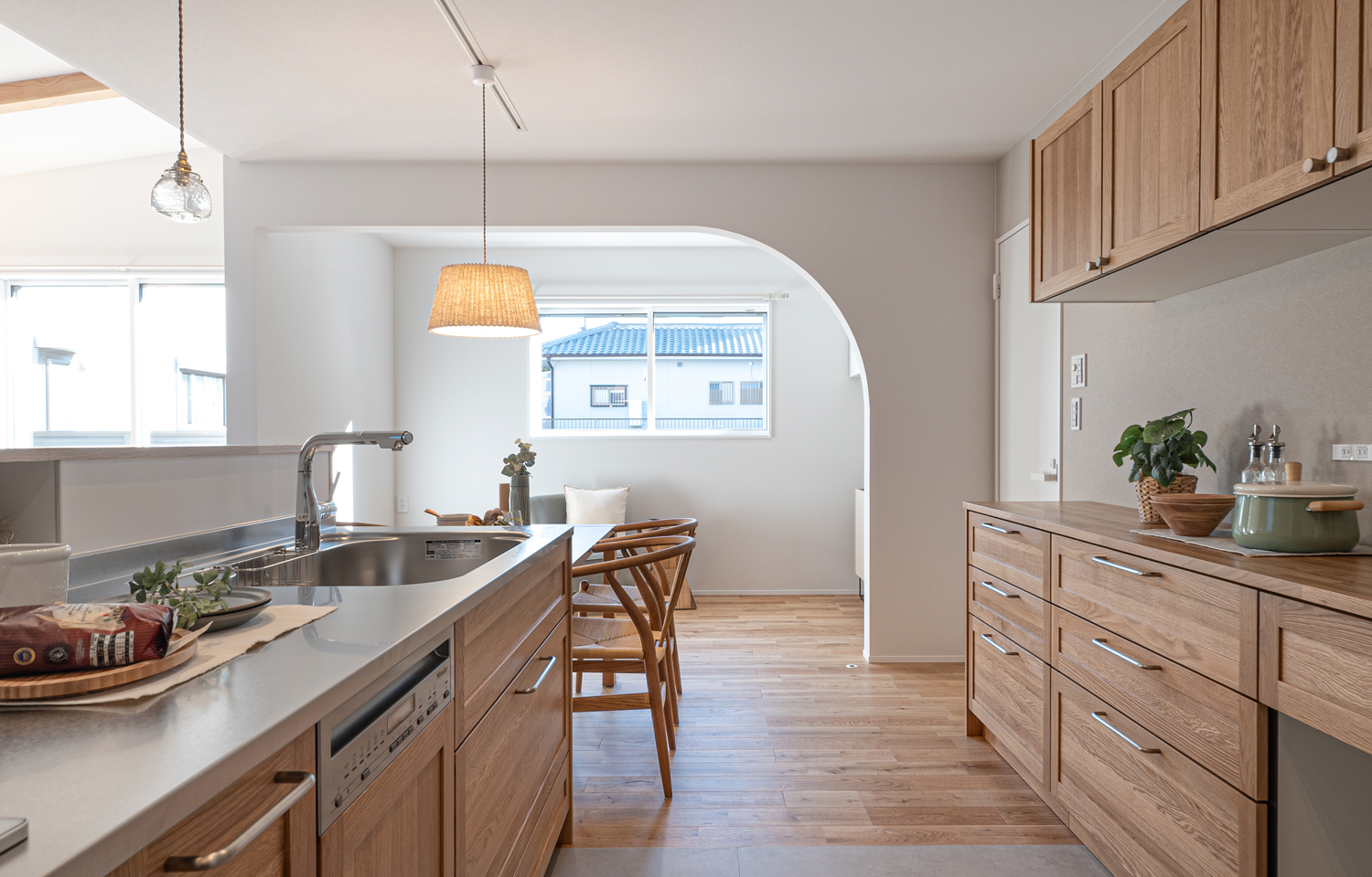 住宅ローン 大阪堺市の注文住宅・高性能住宅はSEEDHOME