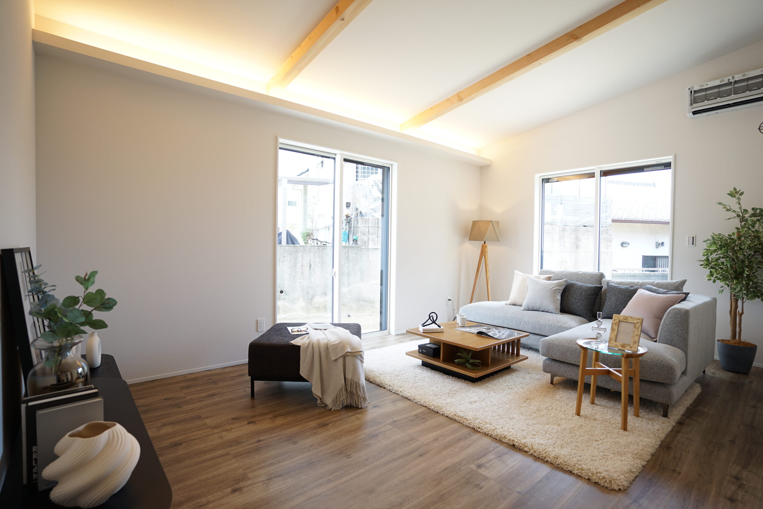 おしゃれな家 大阪堺市の注文住宅・高性能住宅はSEEDHOME