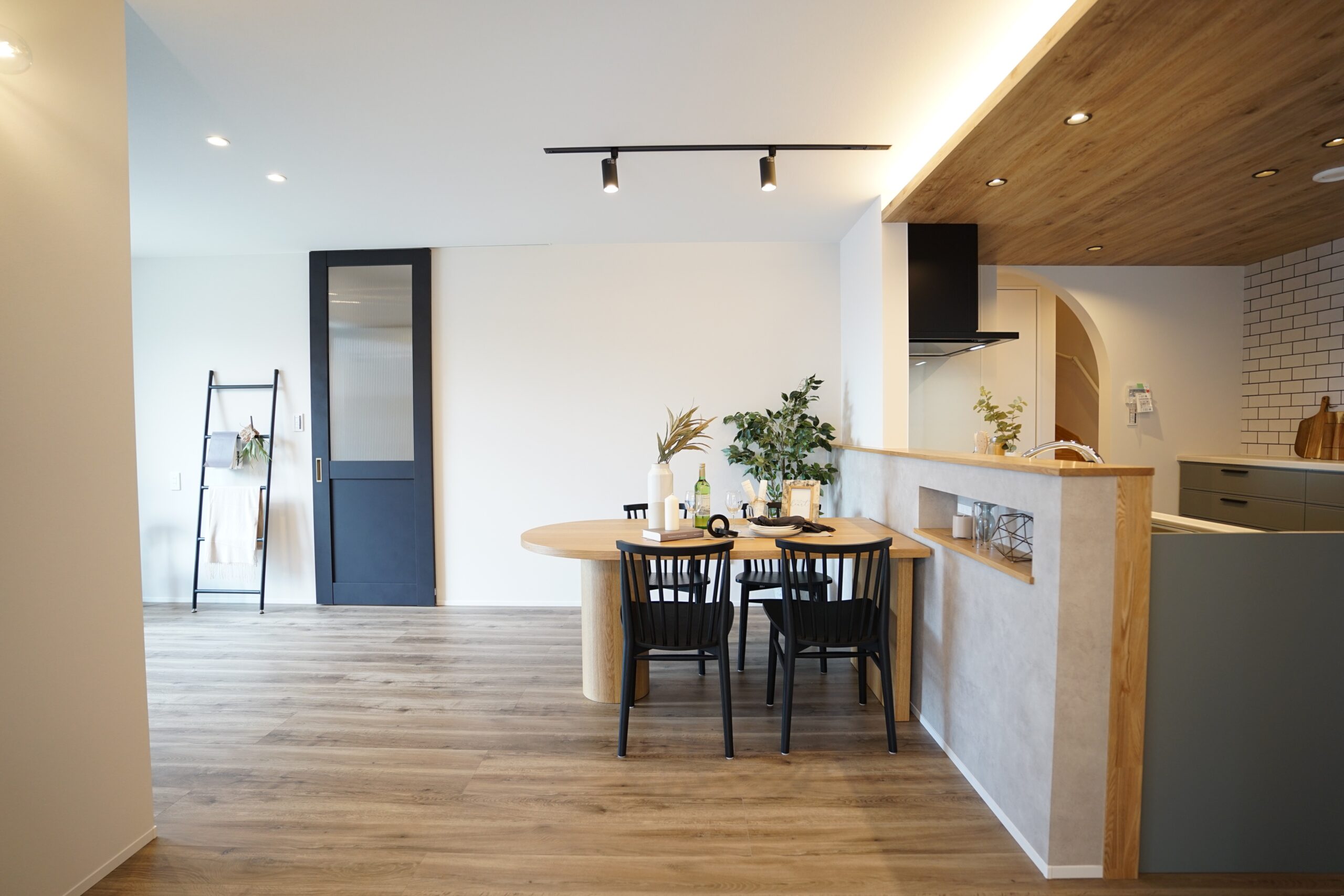 おしゃれな家　大阪堺市の注文住宅・高性能住宅はSEEDHOME