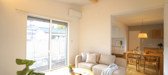 間取りで後悔しない注文住宅【堺市】