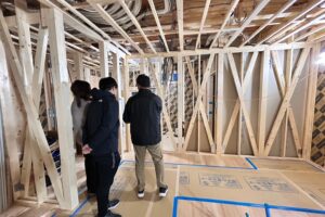 家の構造を見ることってなぜ大切なの？【高性能住宅】