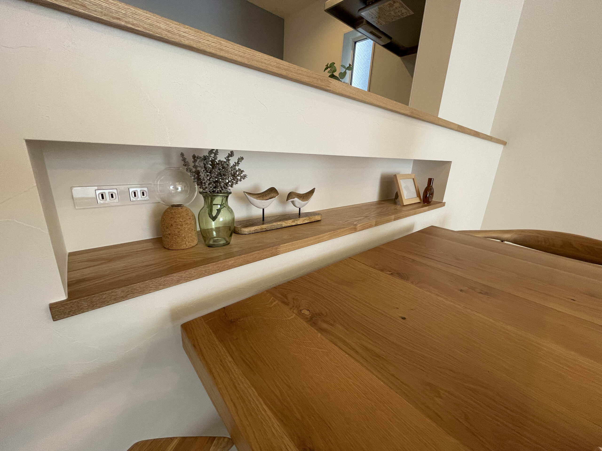 収納のある住まい 高性能住宅のSEEDHOME