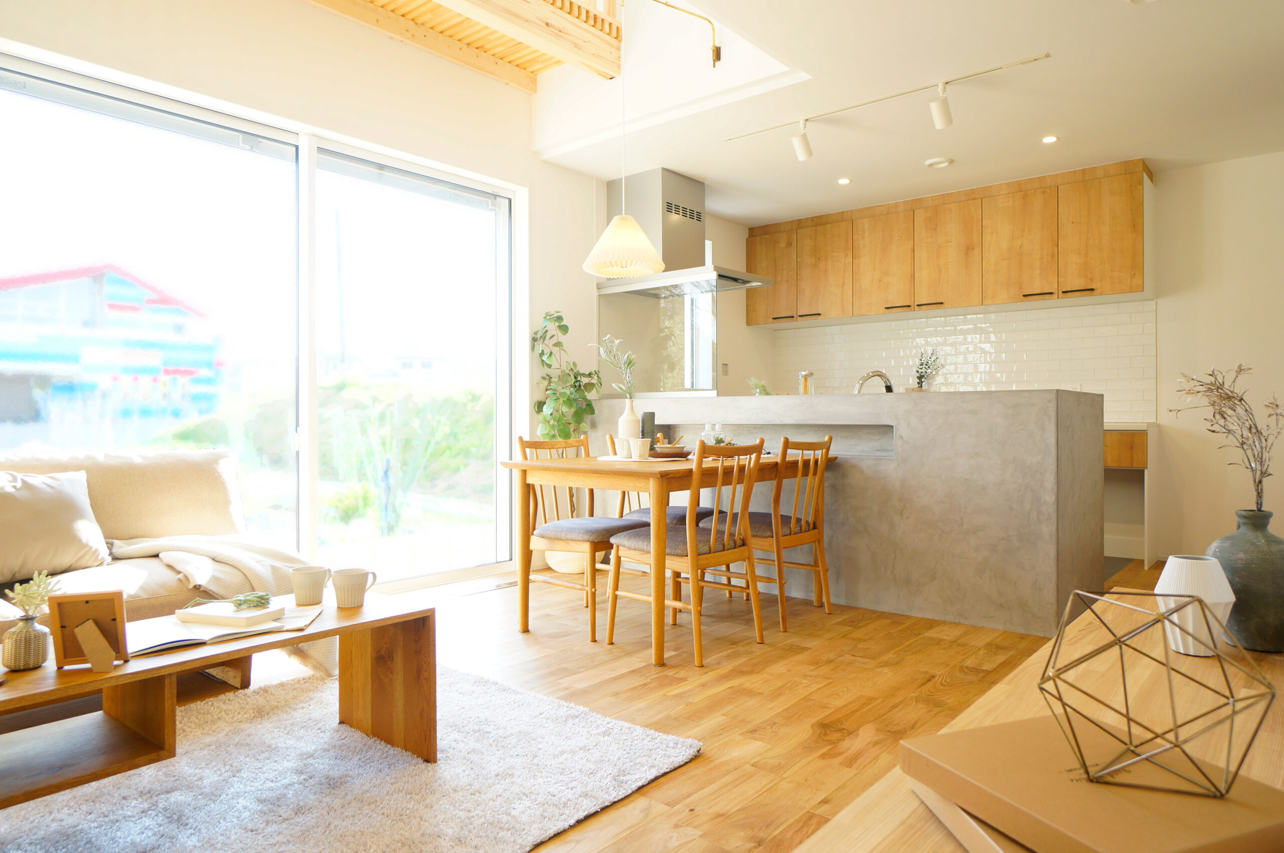 堺市・富田林市・大阪狭山市の注文住宅SEEDHOME