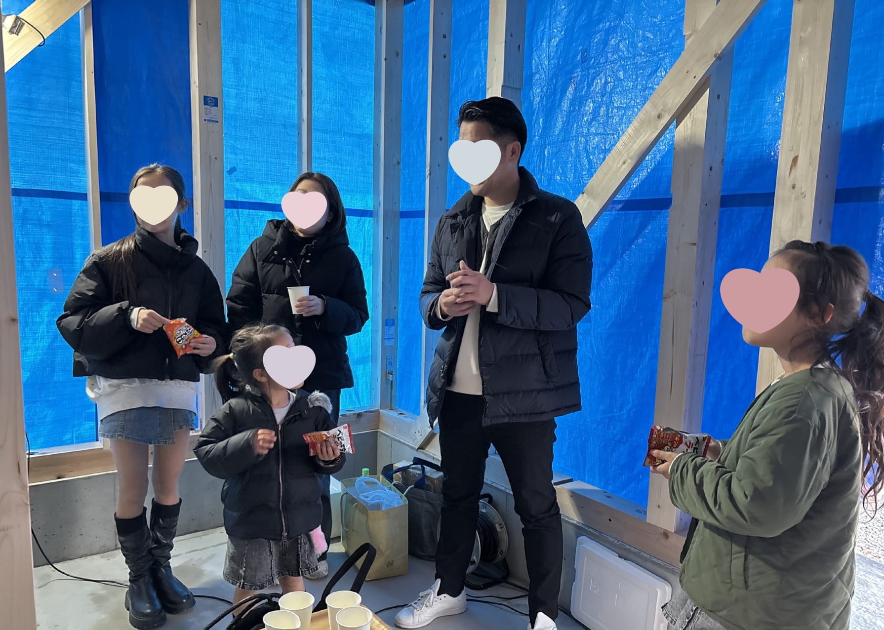 BLOG　堺市の工務店　SEEDHOME