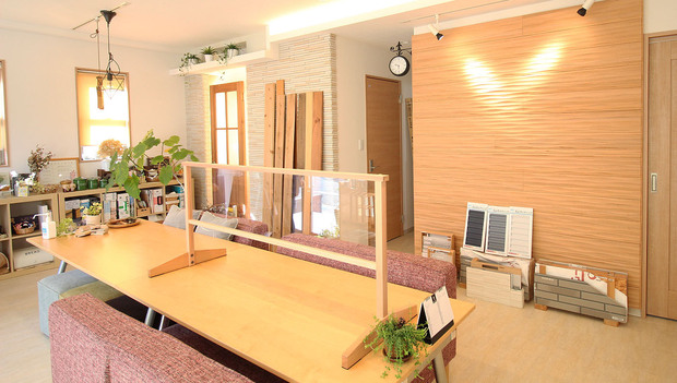 堺・富田林・大阪狭山で考える土地探し相談会　堺市の工務店SEEDHOME