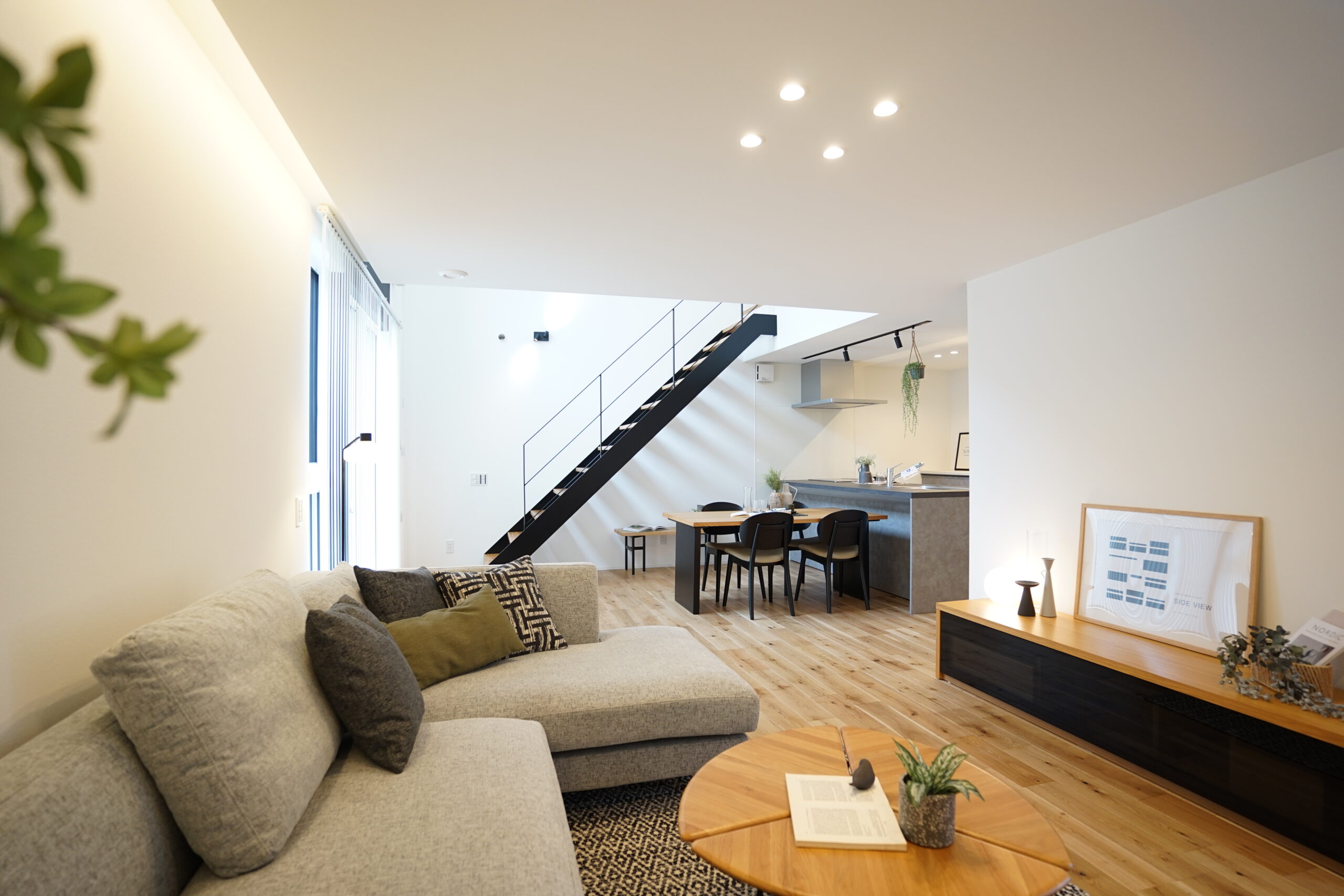 堺、富田林、大阪狭山市で高性能住宅を建てるSEEDHOME