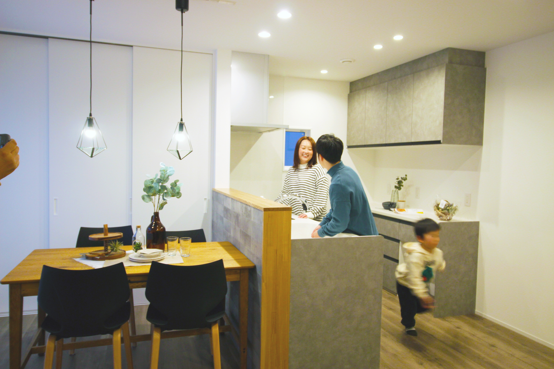 大阪狭山市堺市富田林市の工務店SEEDHOME