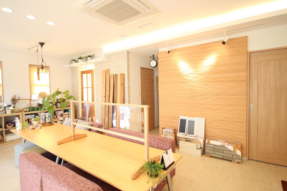 堺、富田林、大阪狭山市で高性能住宅を建てるSEEDHOME