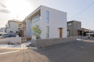 虫が出にくい家って本当？その理由は“家の性能”でした