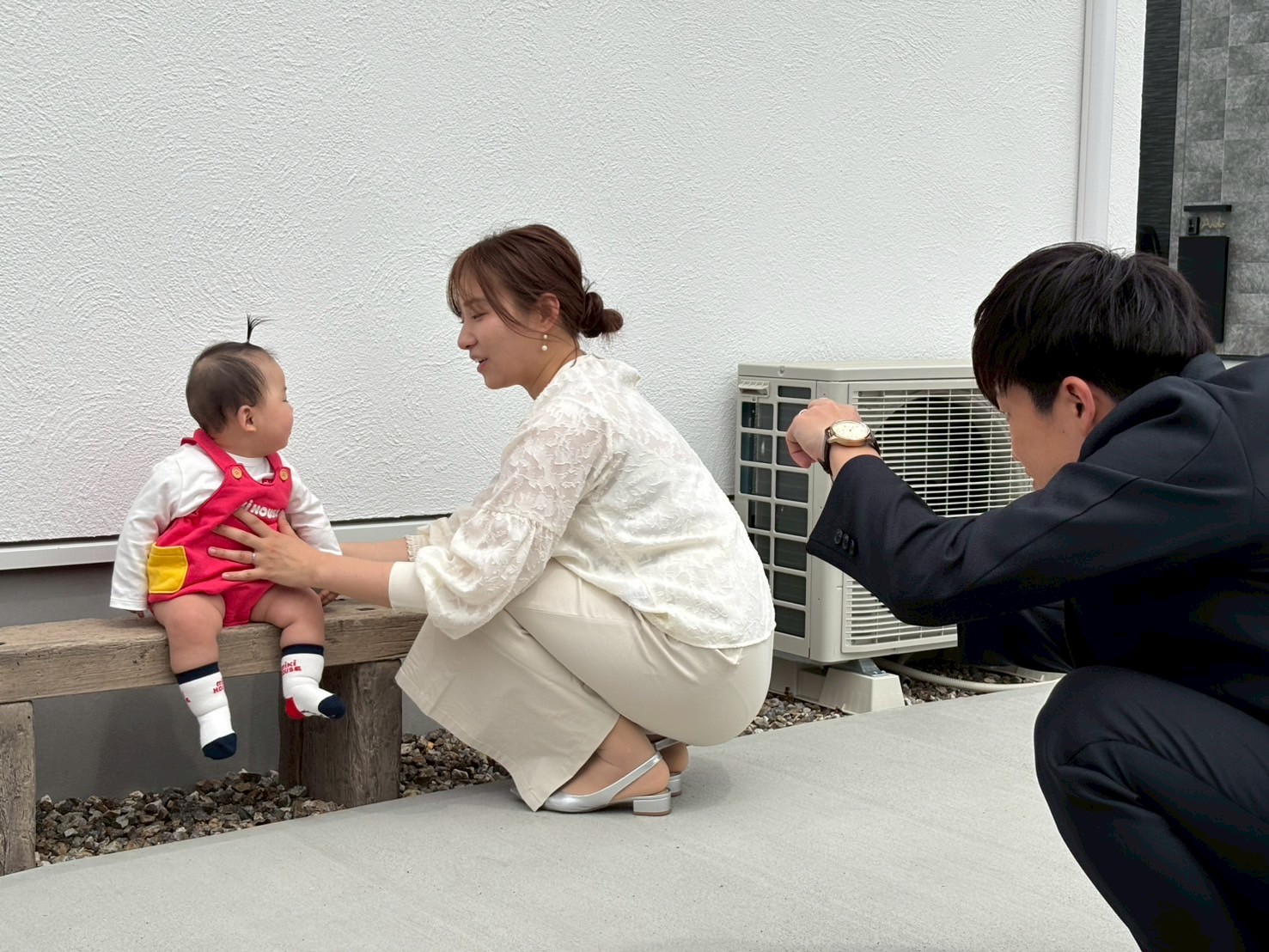 地震に強い家大阪阪堺市の工務店SEEDHOME