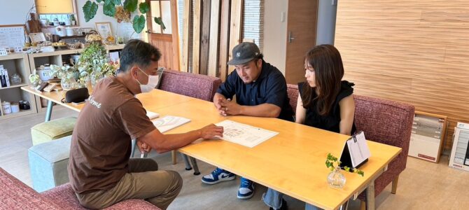 20代・30代のご夫婦が、最初に相談すること【堺市の注文住宅SEEDHOME】