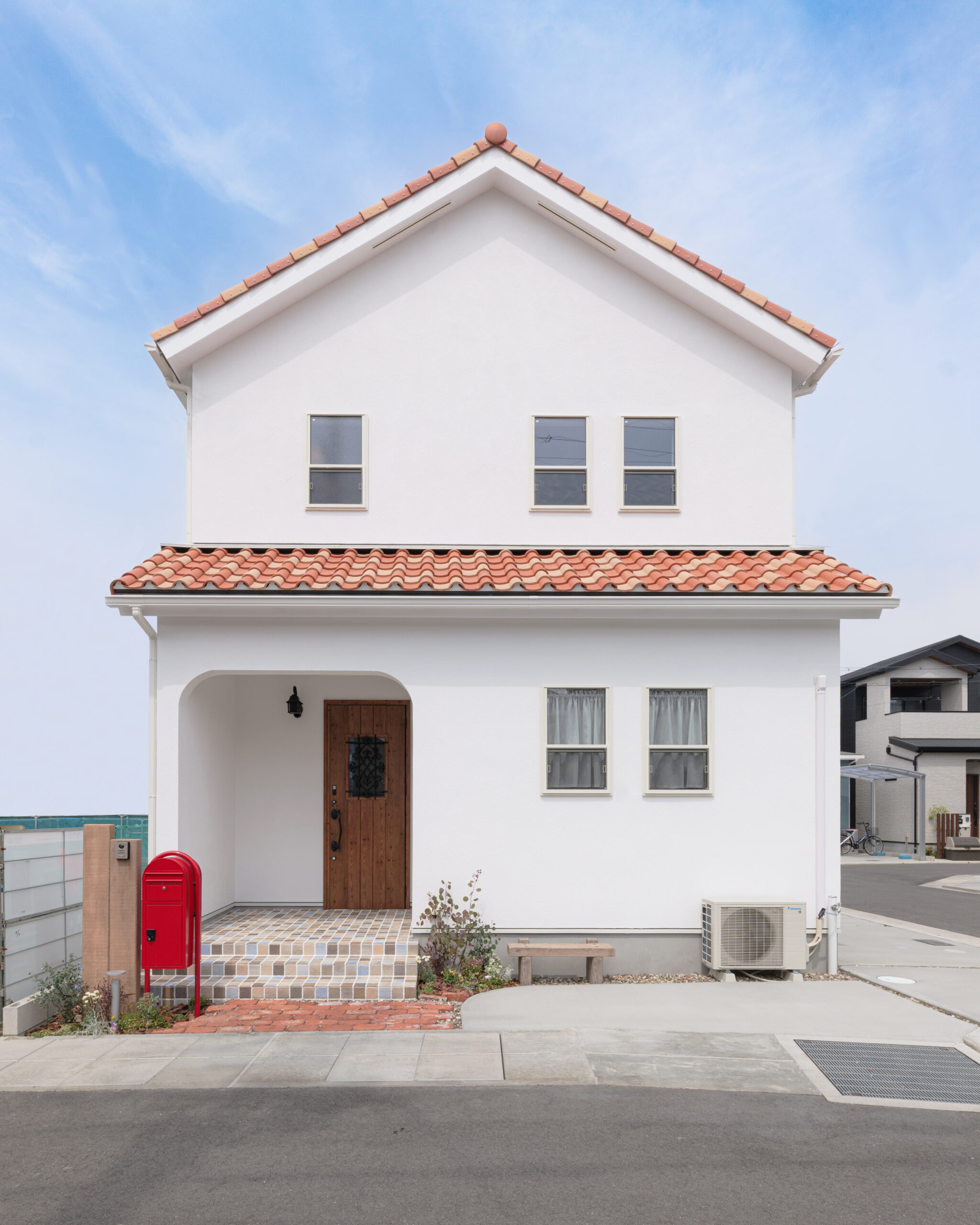 堺、富田林、大阪狭山市で高性能住宅を建てるSEEDHOME