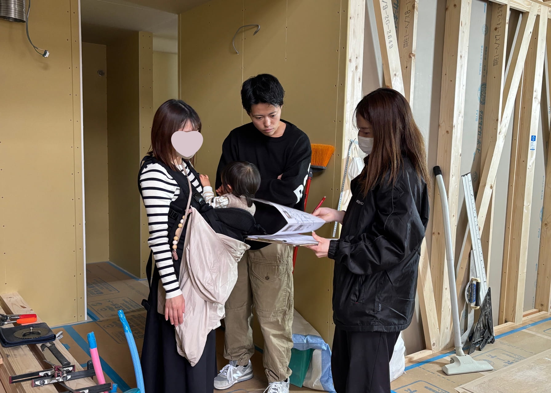 BLOG　堺市の工務店　SEEDHOME