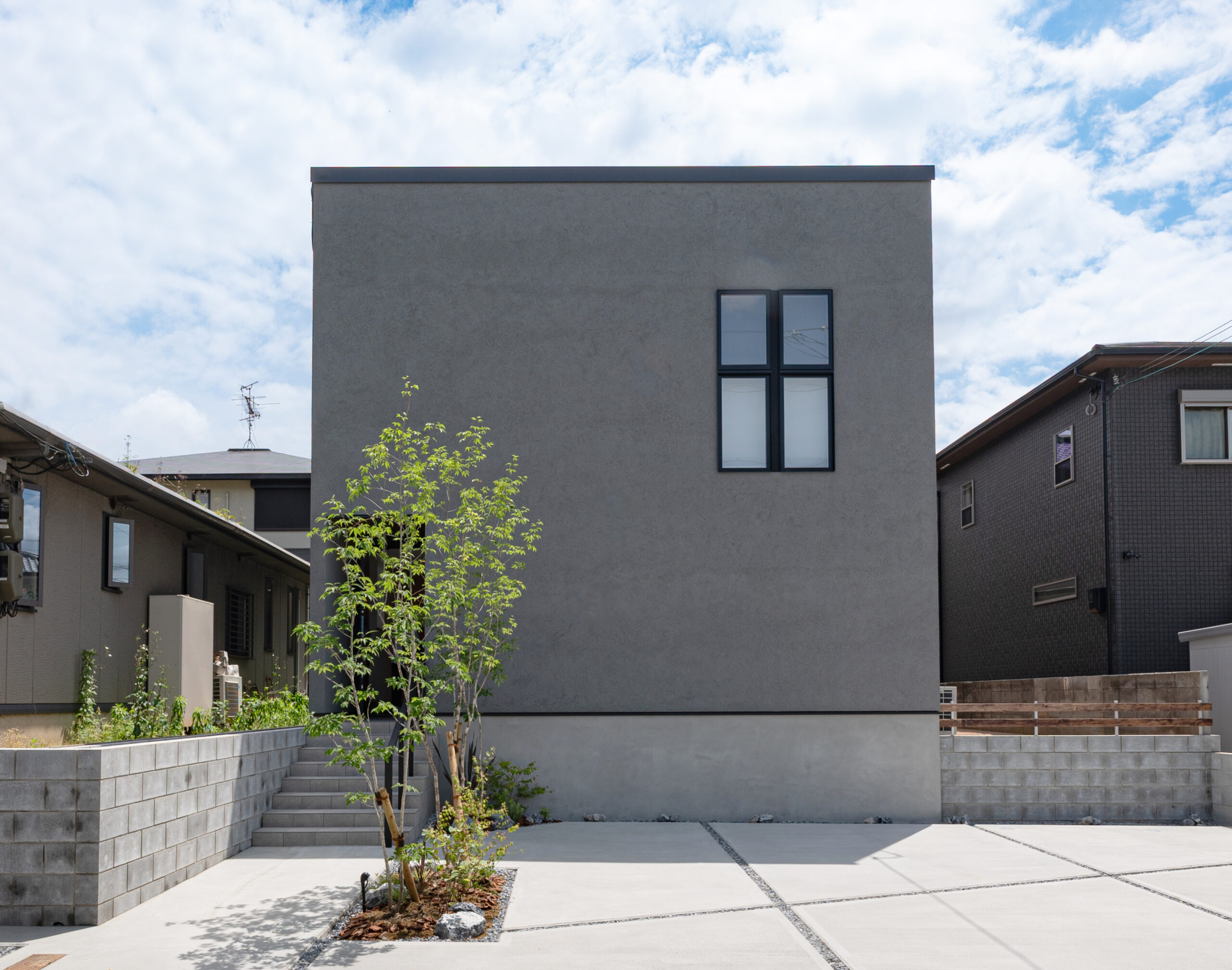 堺、富田林、大阪狭山市で高性能住宅を建てるSEEDHOME