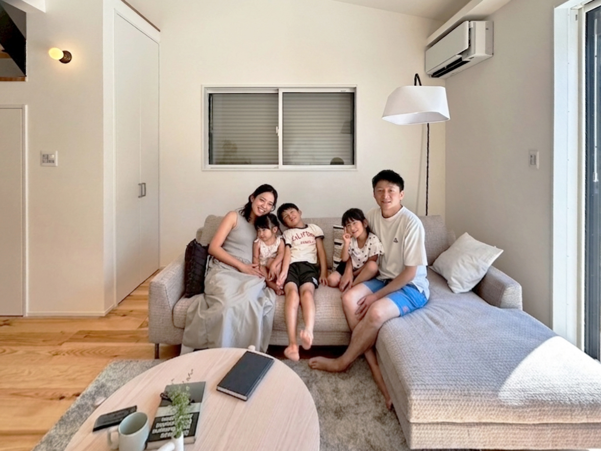 大阪狭山市堺市富田林市の工務店SEEDHOME