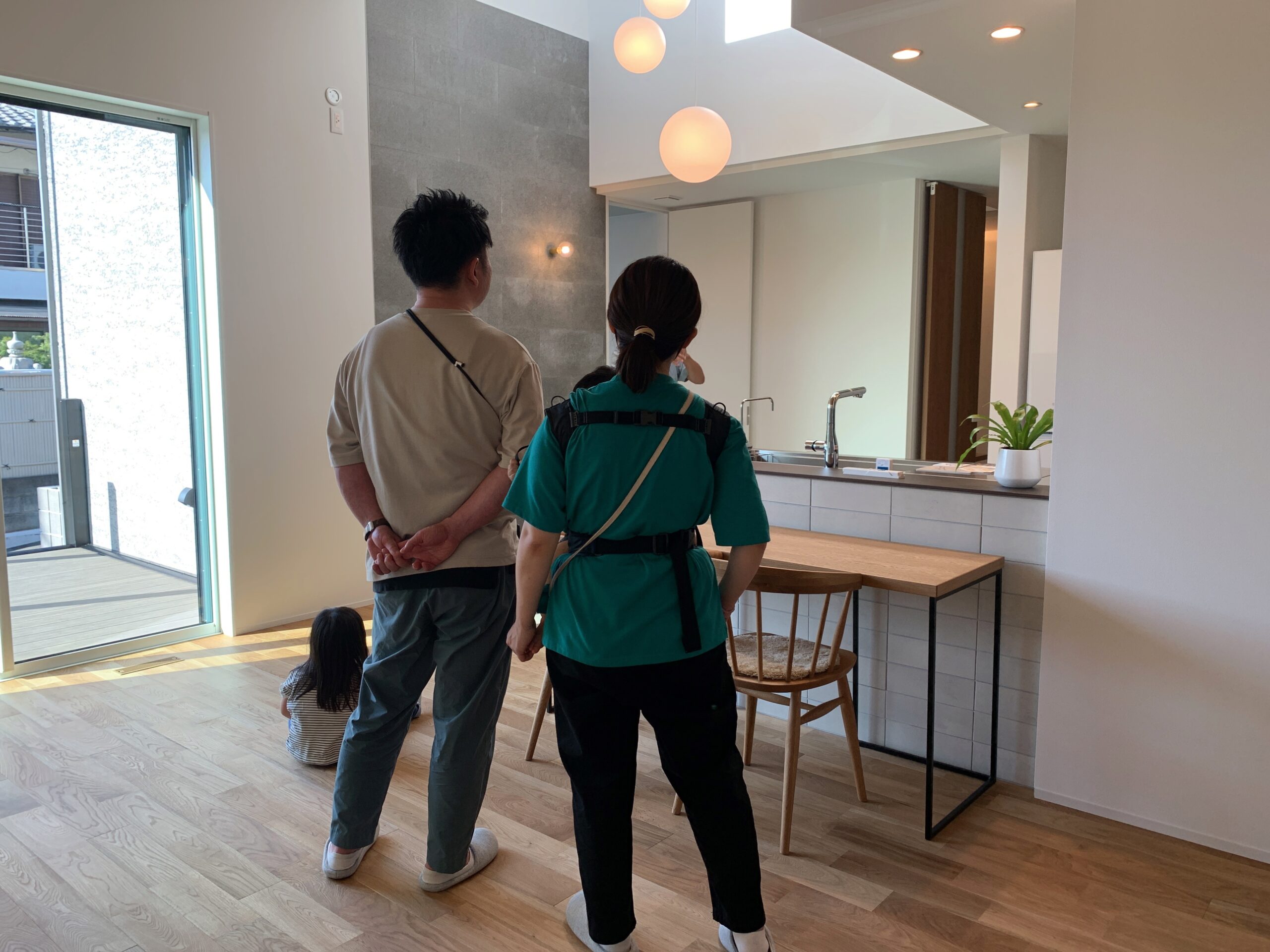 大阪狭山市堺市富田林市の工務店SEEDHOME