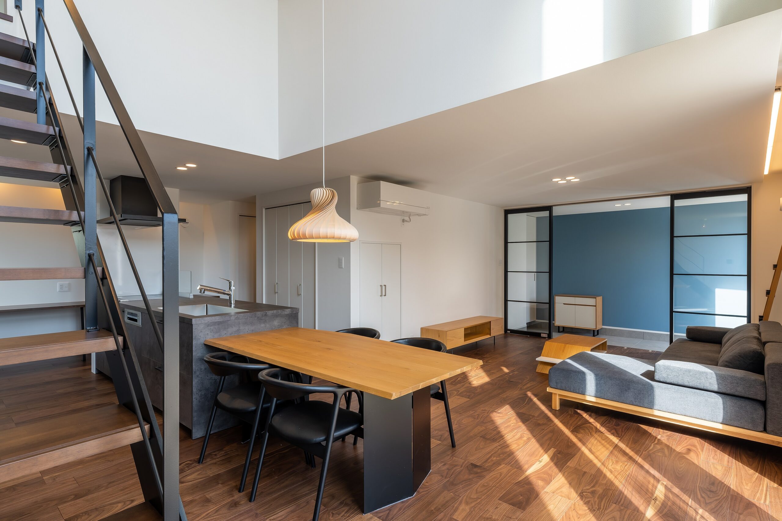 堺市、富田林市、大阪狭山市で注文住宅を建てるSEEDHOME