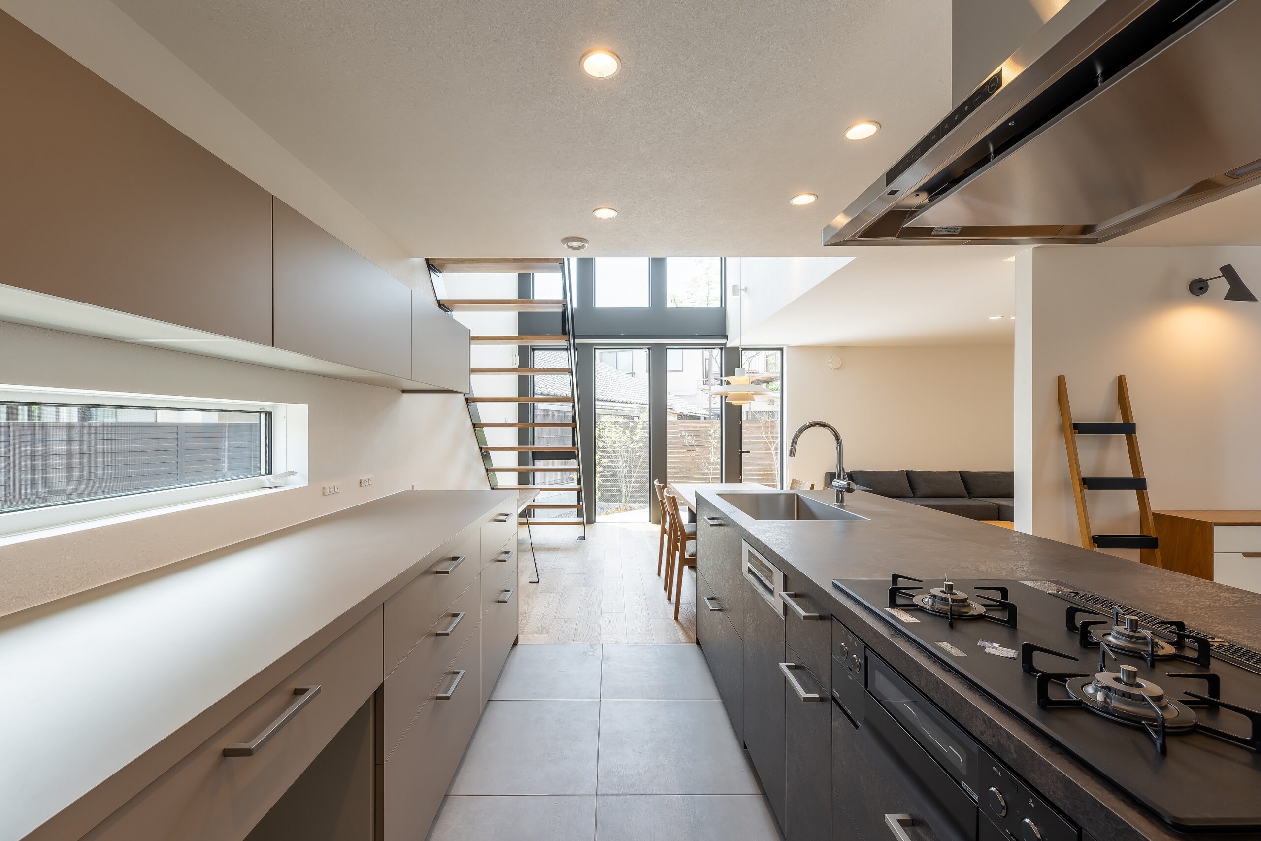 堺市、富田林市、大阪狭山市で注文住宅を建てるSEEDHOME