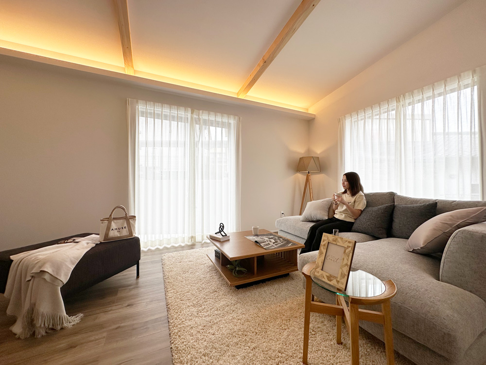 堺、富田林、大阪狭山市で高性能住宅を建てるSeed design