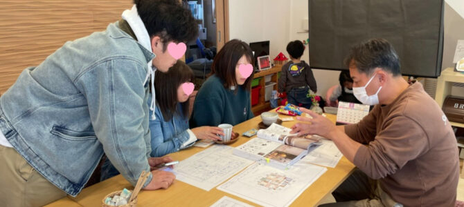 なぜSEEDHOMEは、有資格者が打合せをするのか【堺市・富田林市の注文住宅】