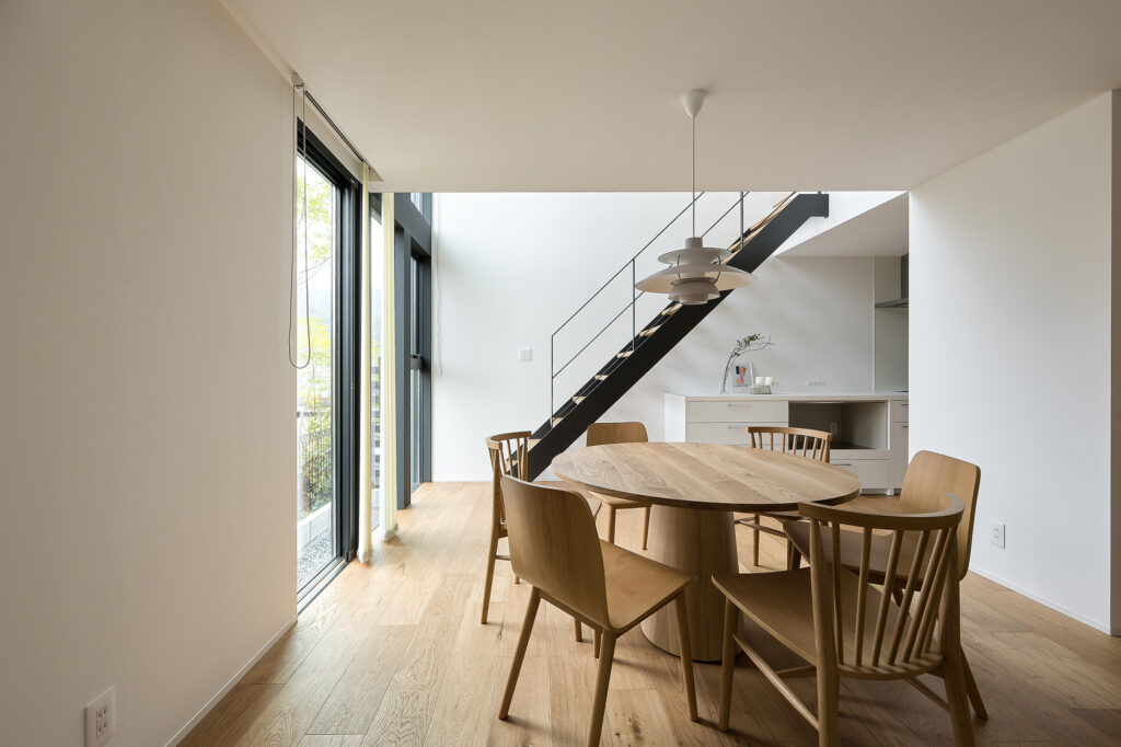 堺市、富田林市、大阪狭山市で注文住宅を建てるSEEDHOME