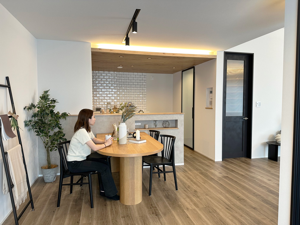 堺市、富田林市、大阪狭山市で注文住宅を建てるSEEDHOME