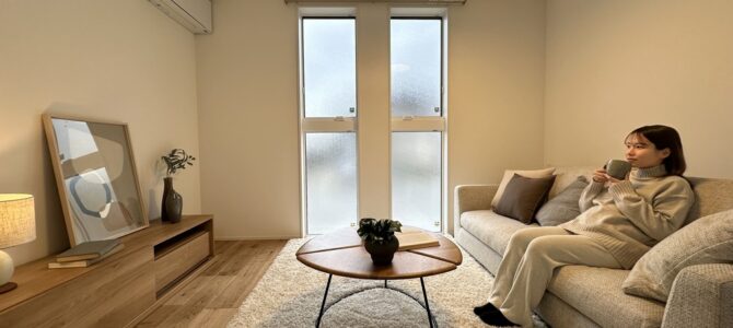 「なんとなく不安」をそのままにしない家づくりへ【堺市の注文住宅】